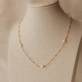 The Pearlfect Necklace