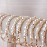 Freshwater Pearl Bracelet