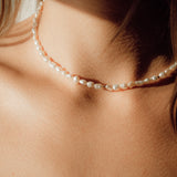 Freshwater Pearl Choker
