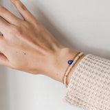 Isla Beaded Bracelet