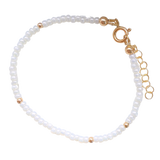 Isla Beaded Bracelet