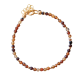 Gemstone Bracelet