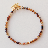 Gemstone Bracelet