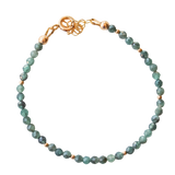 Gemstone Bracelet