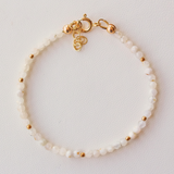 Gemstone Bracelet