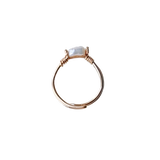 Pearl Ring (Adjustable)