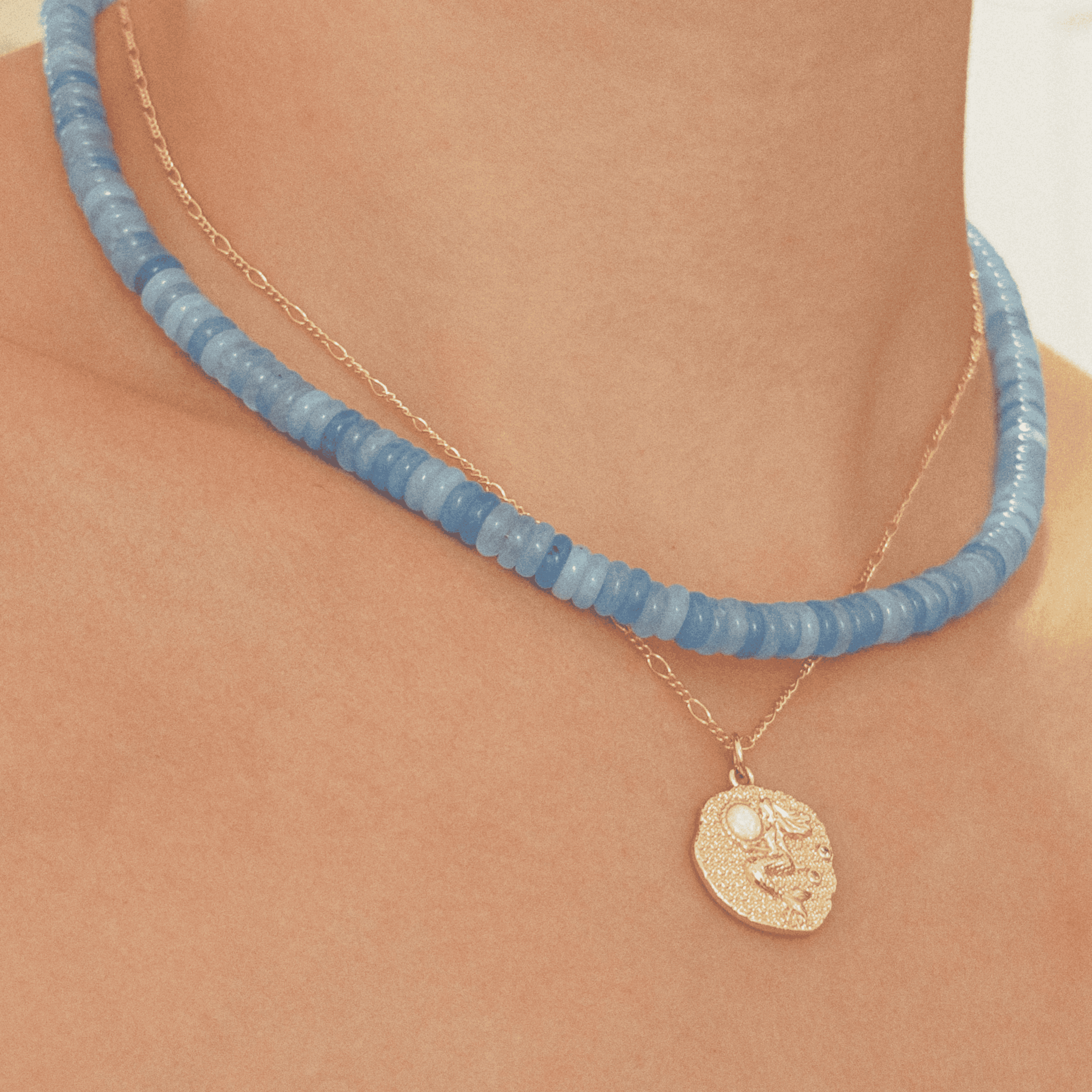 Gemstone Jewelry