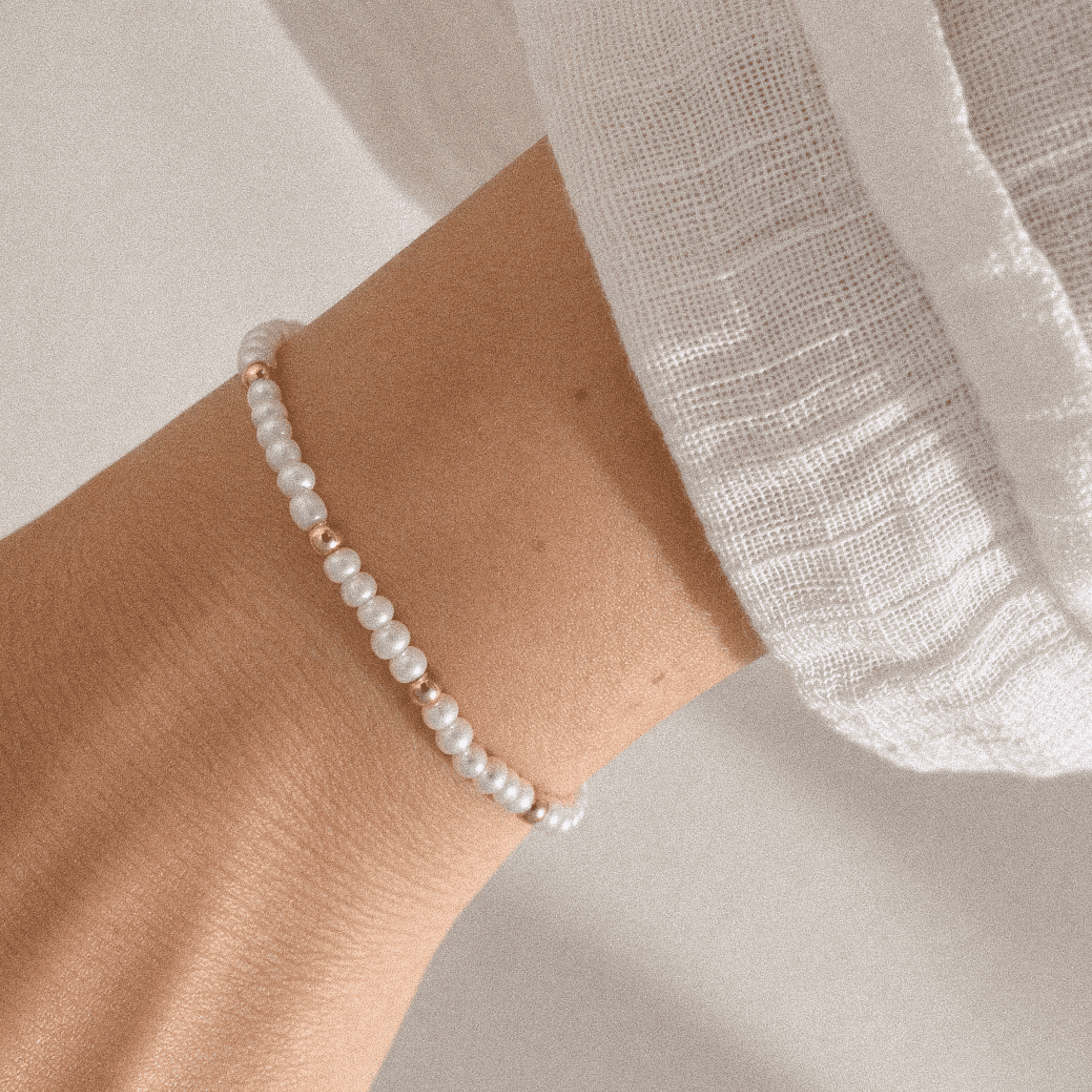 Beaded Jewelry