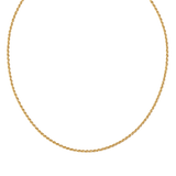 Thin Chain Necklace