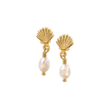 Ariel Earrings