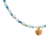 Calypso Necklace