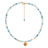 Calypso Necklace