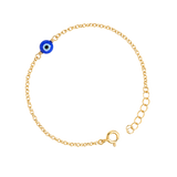 Evil Eye Braclelet