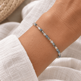 Gemstone Bracelet