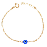 the Lindos Braclelet