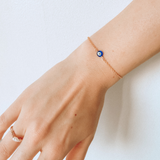 the Lindos Braclelet