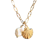Nerissa Necklace