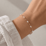 The Pearlfect Bracelet