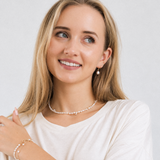 Freshwater Pearl Choker