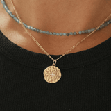 Solstice Necklace