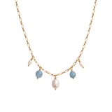Tidal Necklace