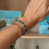 Aegean Bracelet