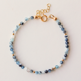 Gemstone Bracelet