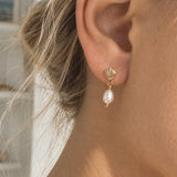 Ariel Earrings