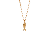 Coastal Charm Necklaces