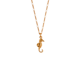 Coastal Charm Necklaces