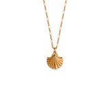 Coastal Charm Necklaces