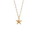 Coastal Charm Necklaces