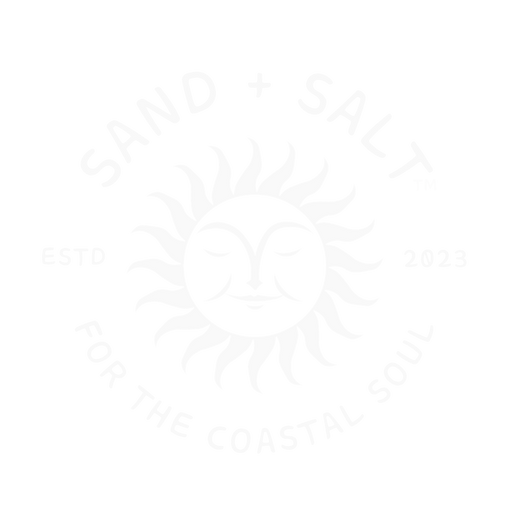 Sand + Salt