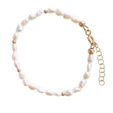 Freshwater Pearl Bracelet