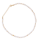 Freshwater Pearl Choker