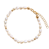Freshwater Pearl Bracelet