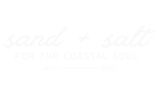 Sand + Salt
