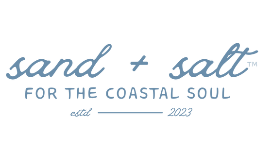 Sand + Salt