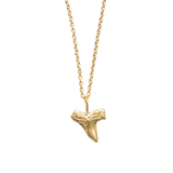 Jaws Necklace