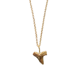 Jaws Necklace