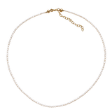 Mini Pearl Choker