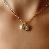 Nerissa Necklace