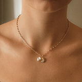 Nerissa Necklace