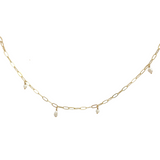 Oceana Choker Necklace