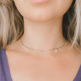 Oceana Choker Necklace