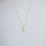Freshwater Pearl Pendant Necklace