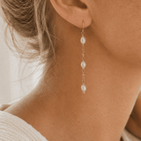 Pearlfect Earrings