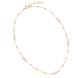 The Pearlfect Necklace
