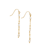 Pearlfect Earrings