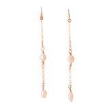 Serena Pearl Dangles